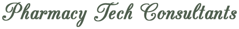Pharmacy Tech Consultants